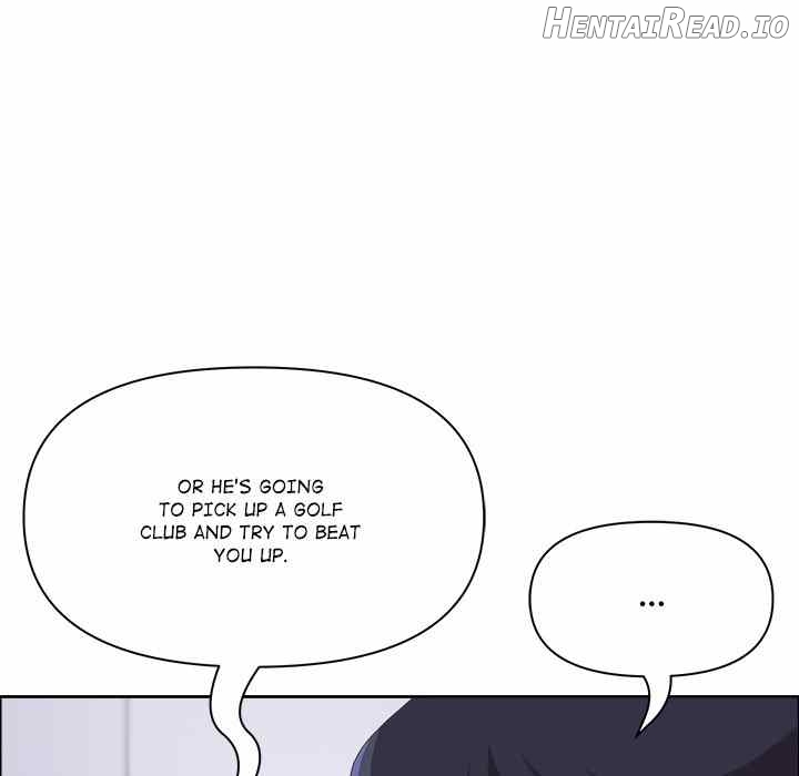 Big Guy Chapter 32 - page 62