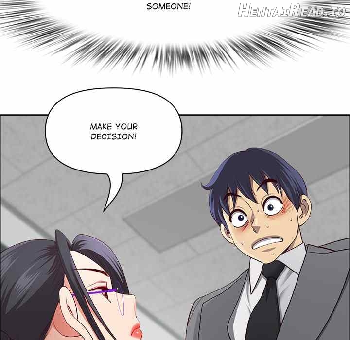 Big Guy Chapter 32 - page 69