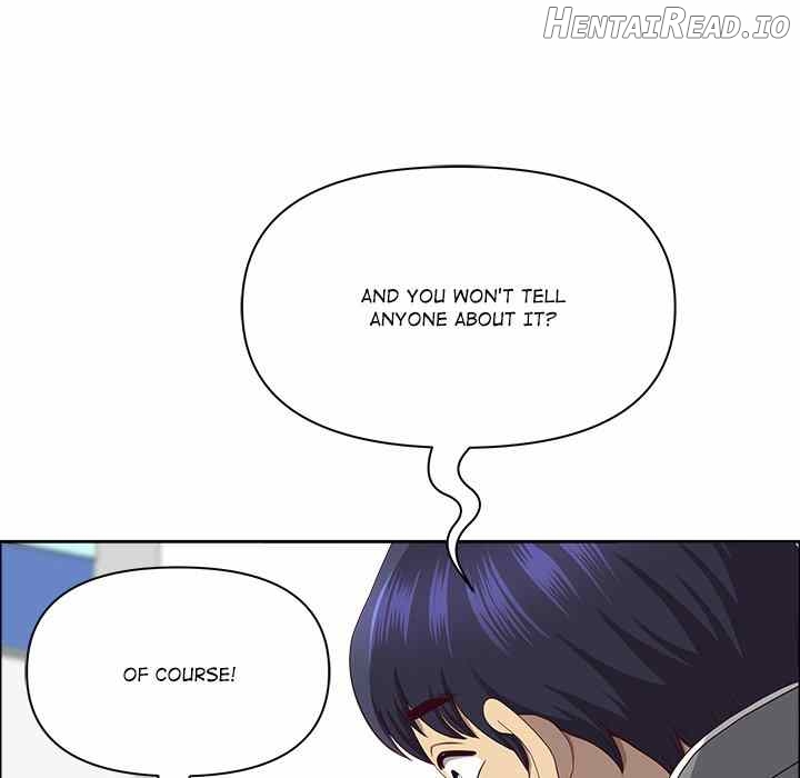 Big Guy Chapter 32 - page 73