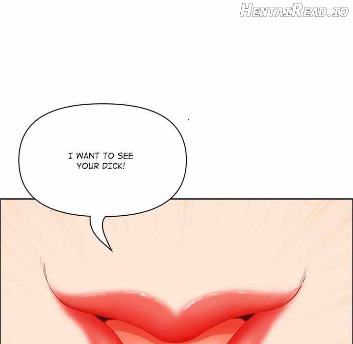 Big Guy Chapter 32 - page 9