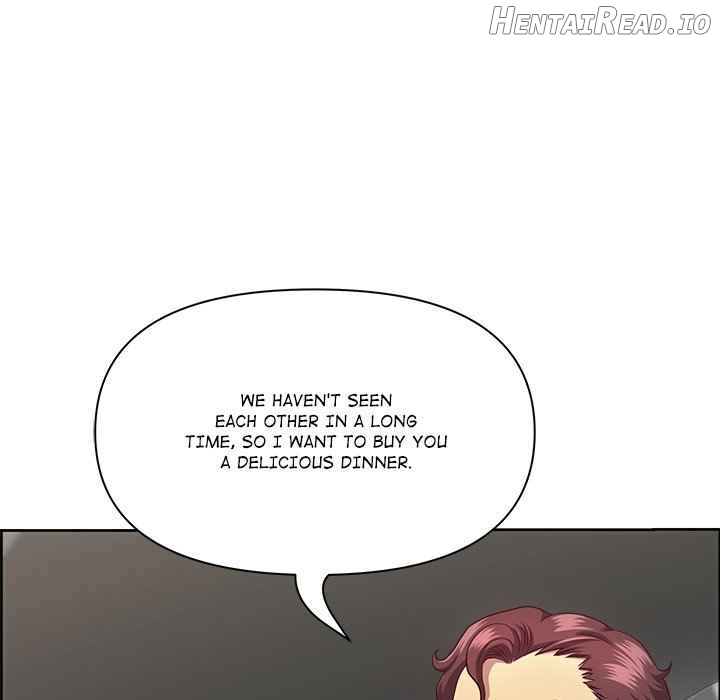 Big Guy Chapter 24 - page 20