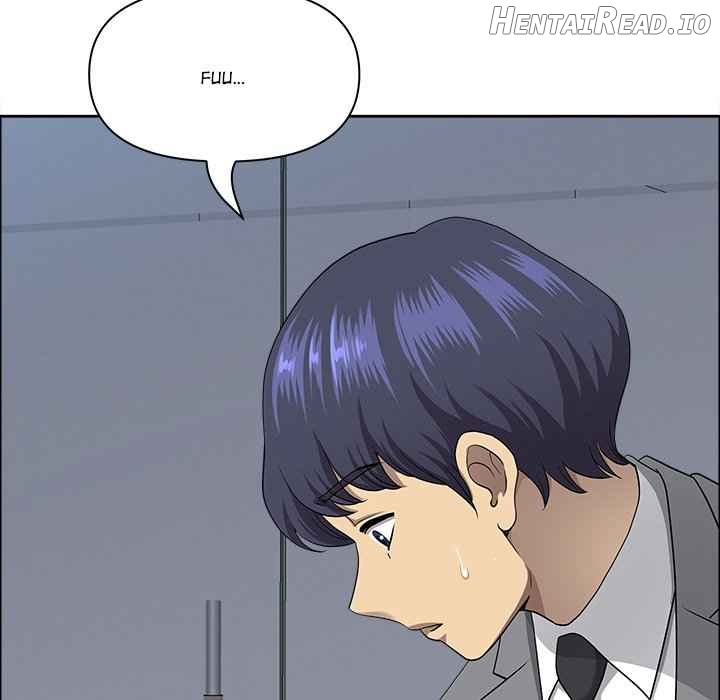 Big Guy Chapter 24 - page 63