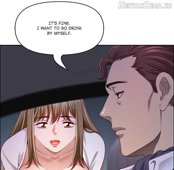 Big Guy Chapter 24 - page 70