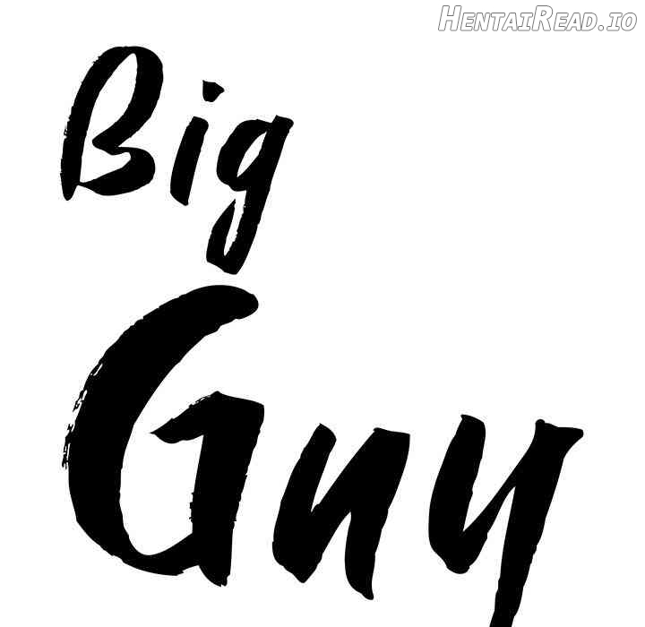 Big Guy Chapter 33 - page 10