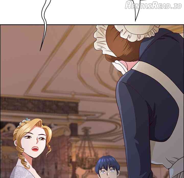 Big Guy Chapter 33 - page 100