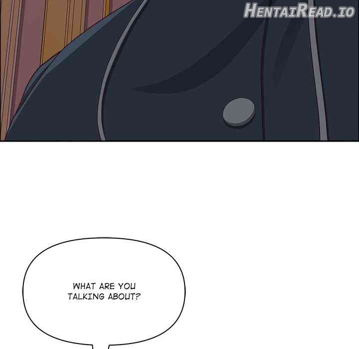 Big Guy Chapter 33 - page 143