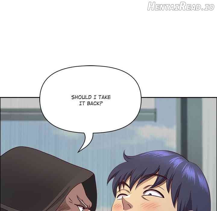 Big Guy Chapter 33 - page 37