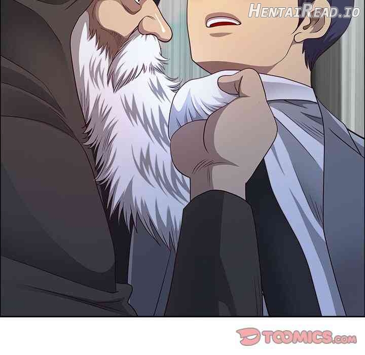 Big Guy Chapter 33 - page 38
