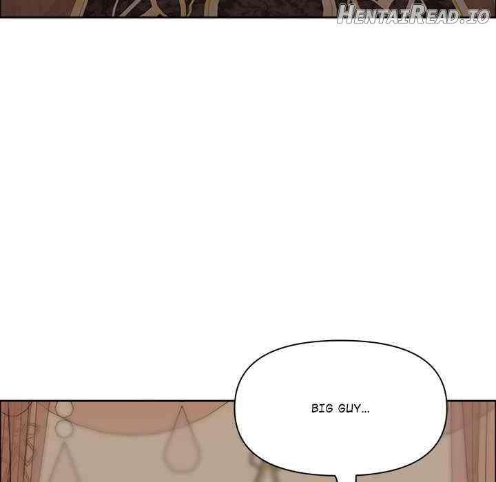 Big Guy Chapter 33 - page 80