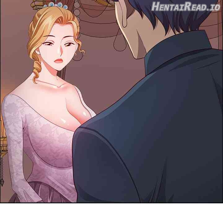 Big Guy Chapter 33 - page 96