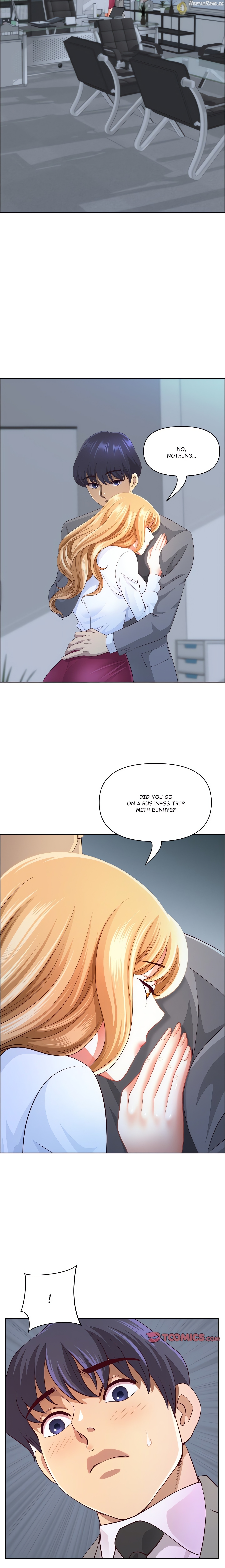 Big Guy Chapter 40 - page 13