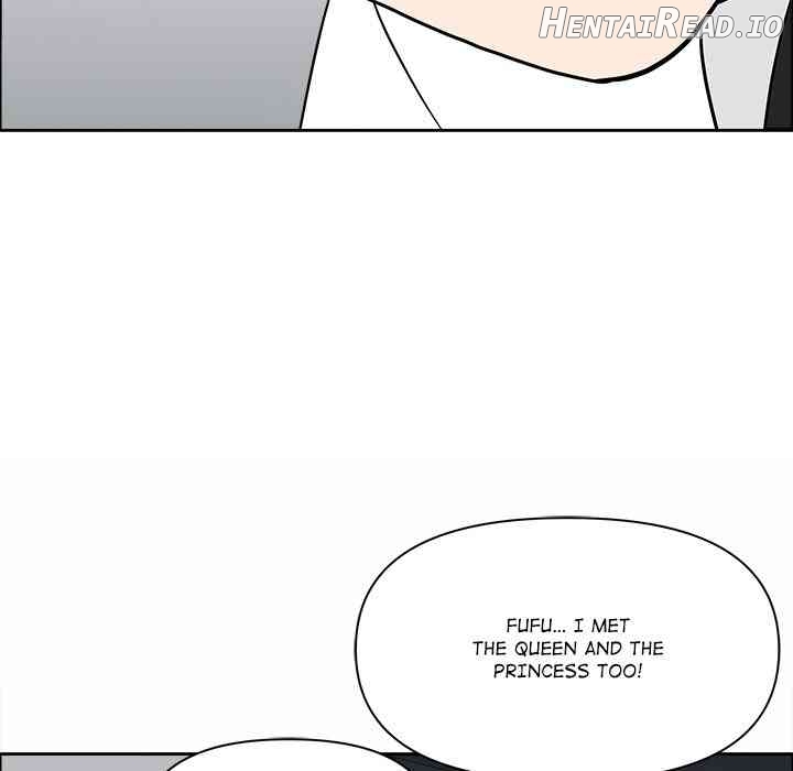 Big Guy Chapter 25 - page 134