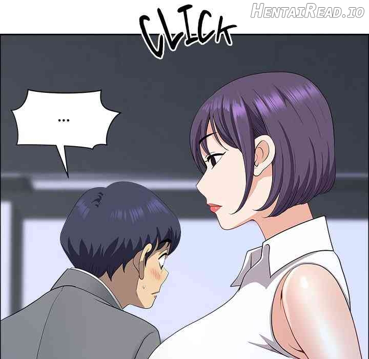 Big Guy Chapter 25 - page 26