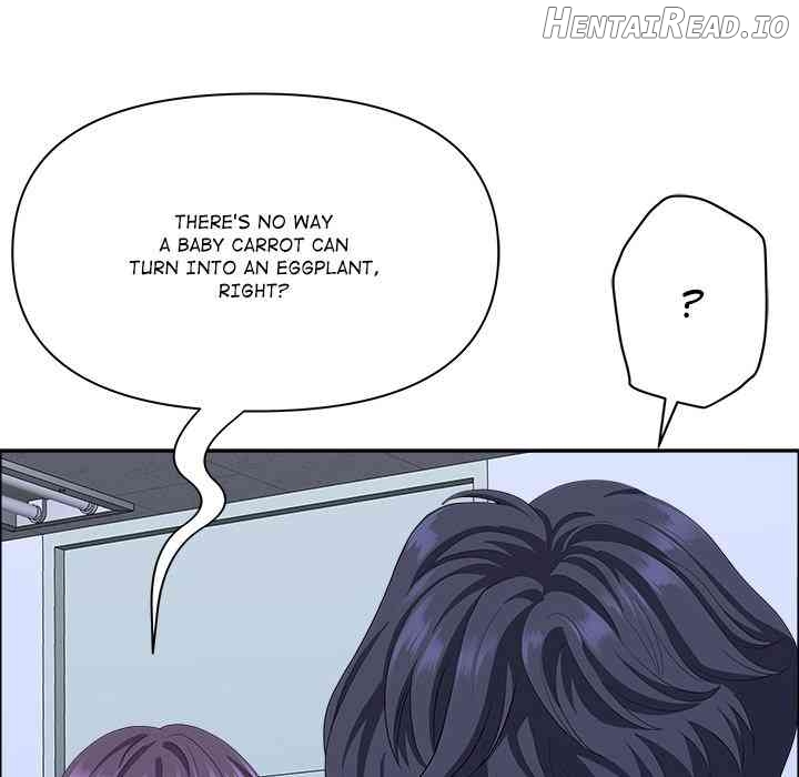 Big Guy Chapter 25 - page 28