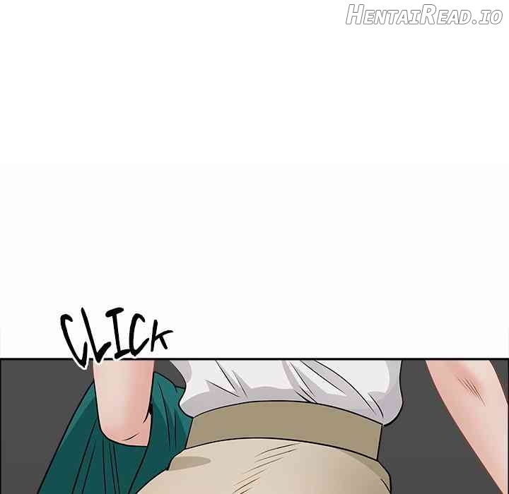 Big Guy Chapter 25 - page 35