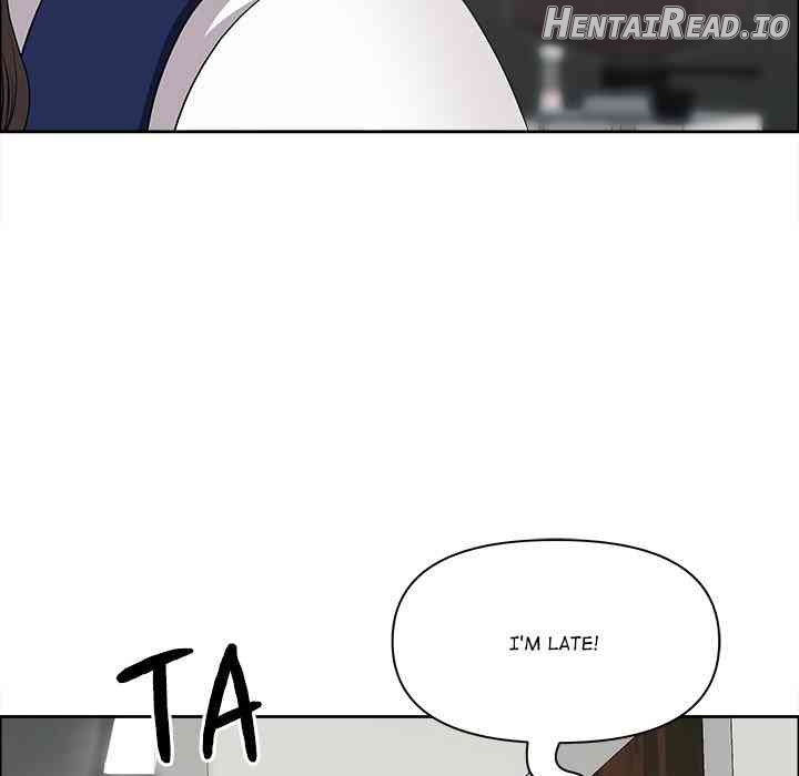Big Guy Chapter 25 - page 69