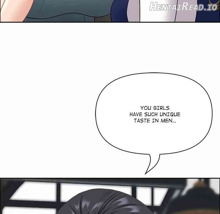 Big Guy Chapter 25 - page 85