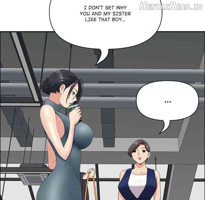 Big Guy Chapter 25 - page 88