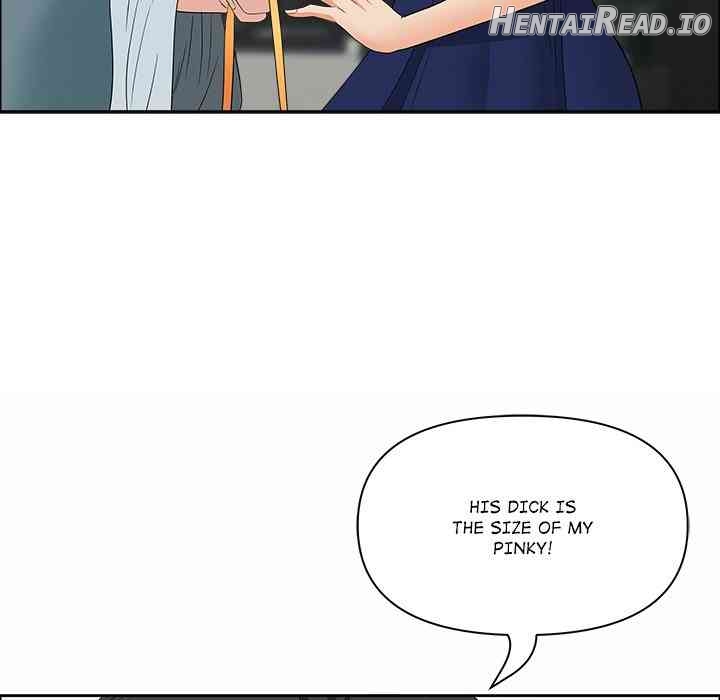Big Guy Chapter 25 - page 94