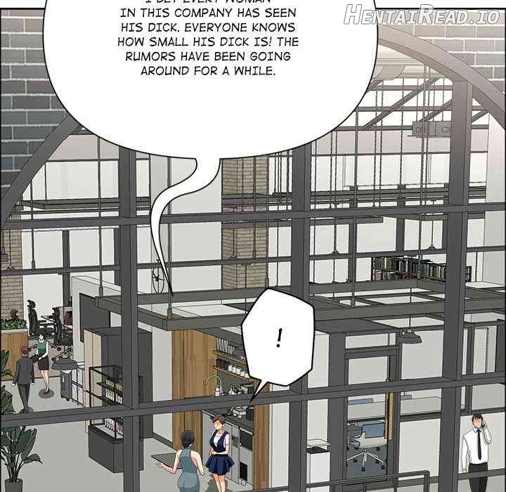 Big Guy Chapter 25 - page 99