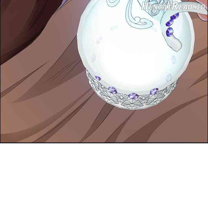 Big Guy Chapter 34 - page 121
