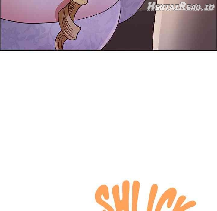 Big Guy Chapter 34 - page 19