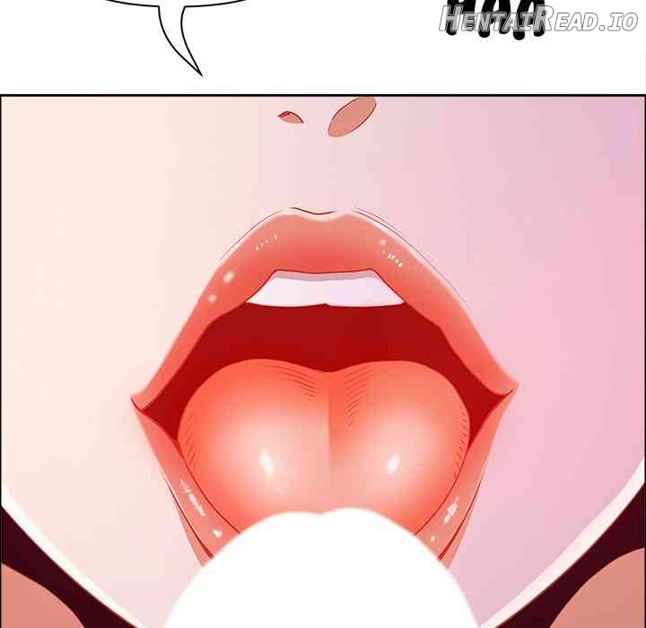 Big Guy Chapter 34 - page 5