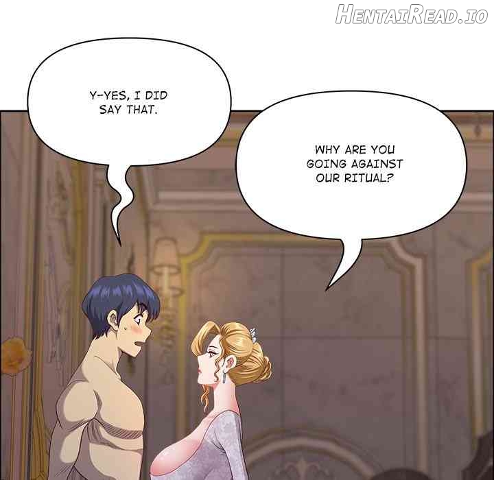 Big Guy Chapter 34 - page 63