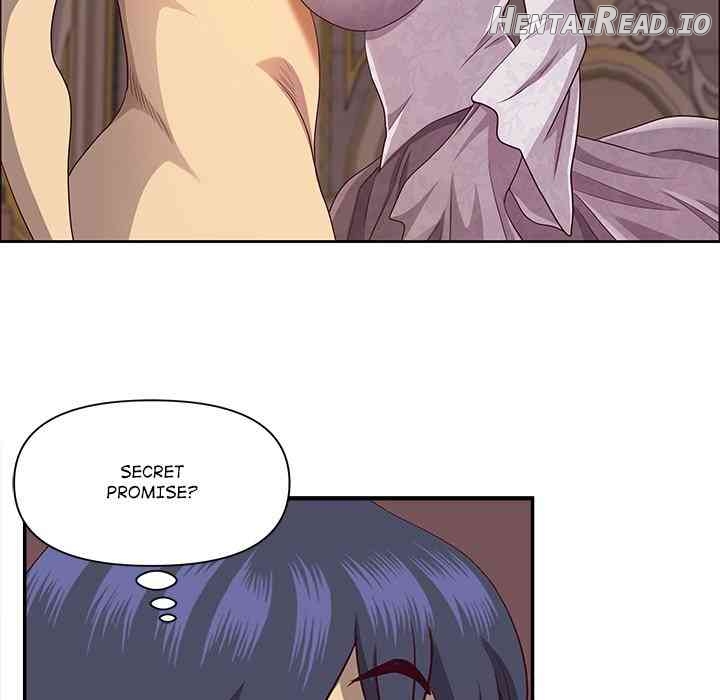 Big Guy Chapter 34 - page 67