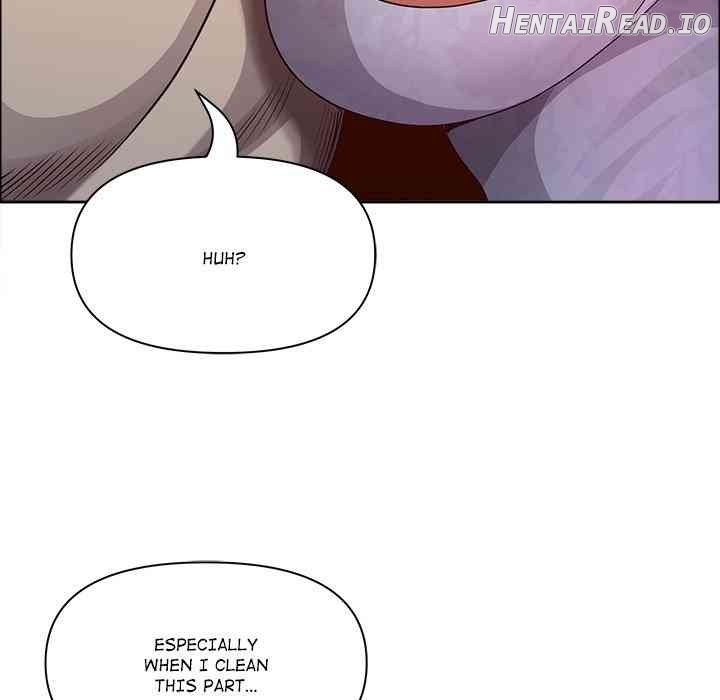 Big Guy Chapter 34 - page 71