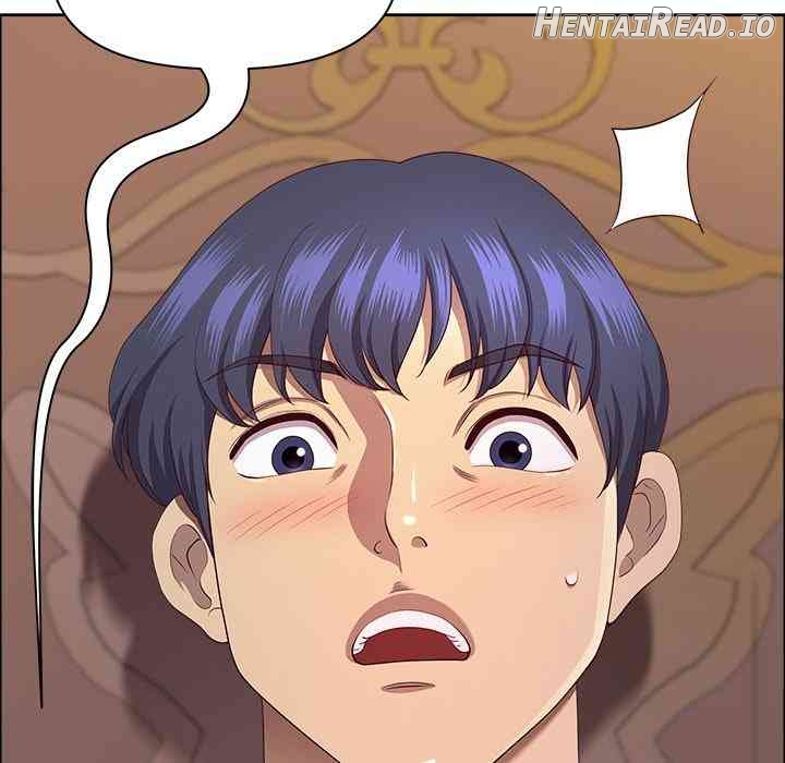 Big Guy Chapter 34 - page 72