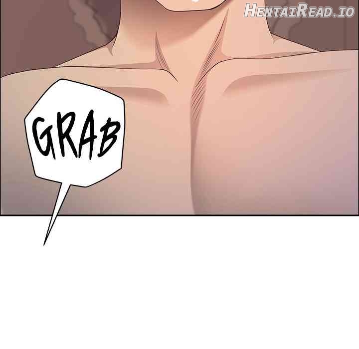 Big Guy Chapter 34 - page 73