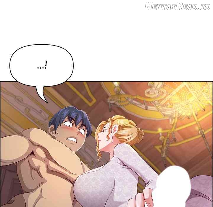 Big Guy Chapter 34 - page 74