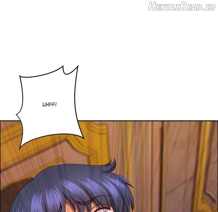 Big Guy Chapter 34 - page 9