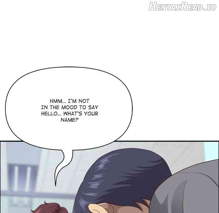 Big Guy Chapter 26 - page 115