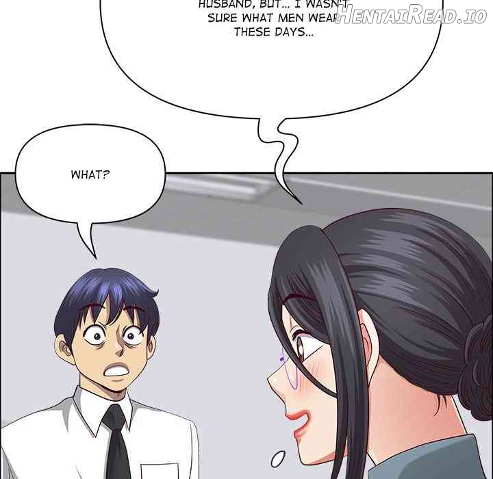 Big Guy Chapter 26 - page 22