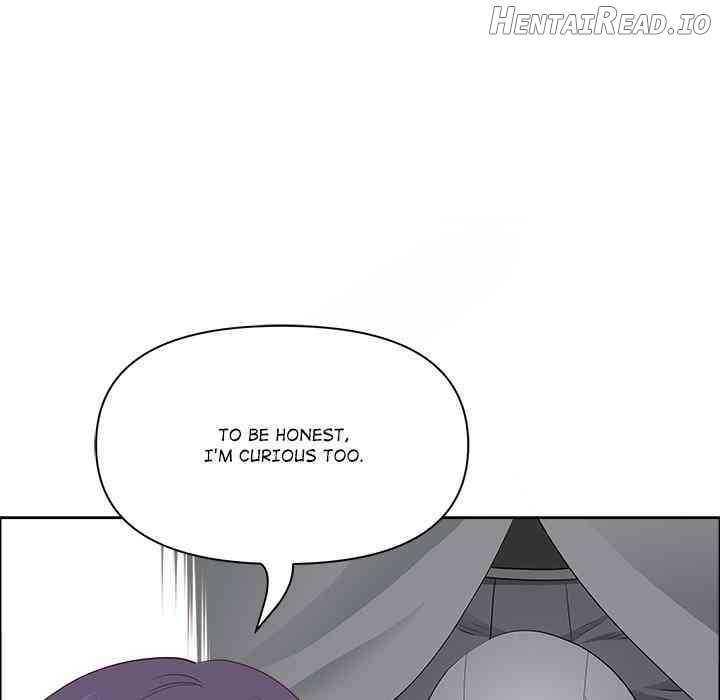 Big Guy Chapter 26 - page 28