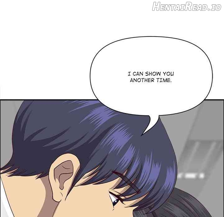 Big Guy Chapter 26 - page 44