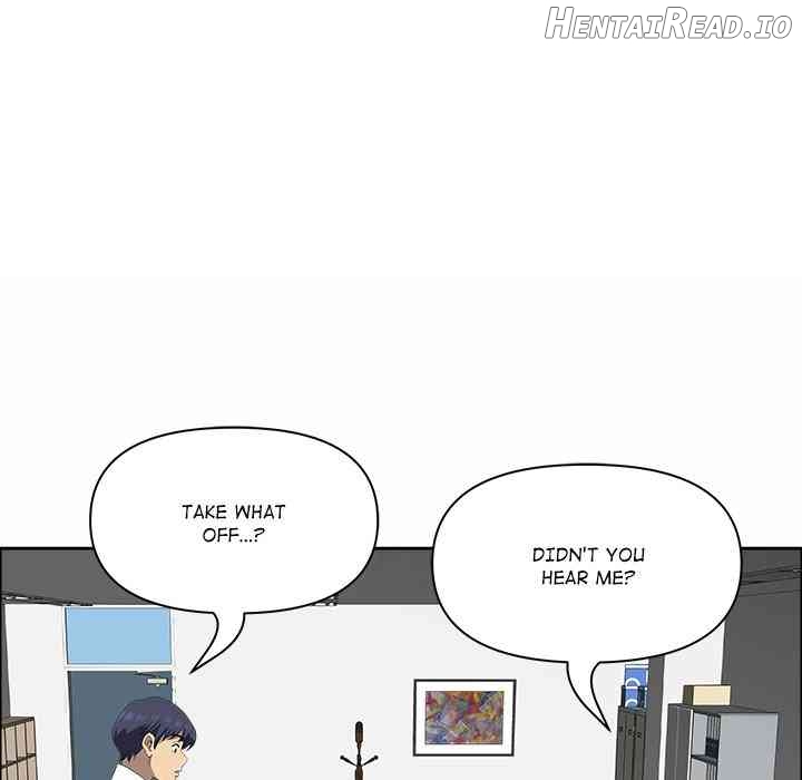 Big Guy Chapter 26 - page 6