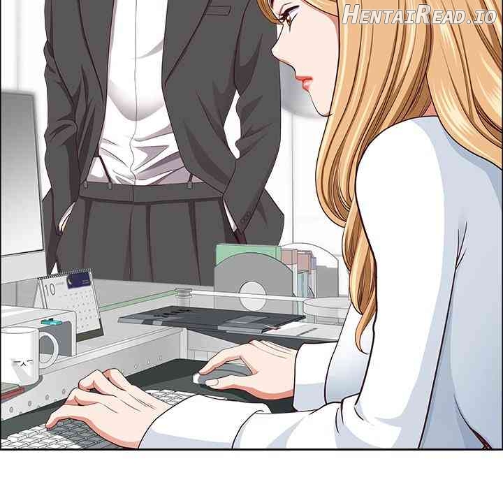 Big Guy Chapter 26 - page 71