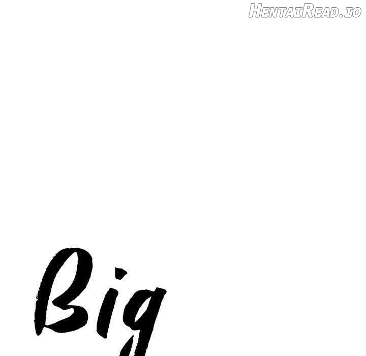 Big Guy Chapter 35 - page 10