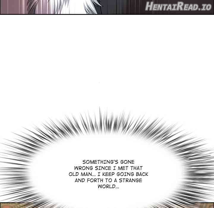 Big Guy Chapter 35 - page 150