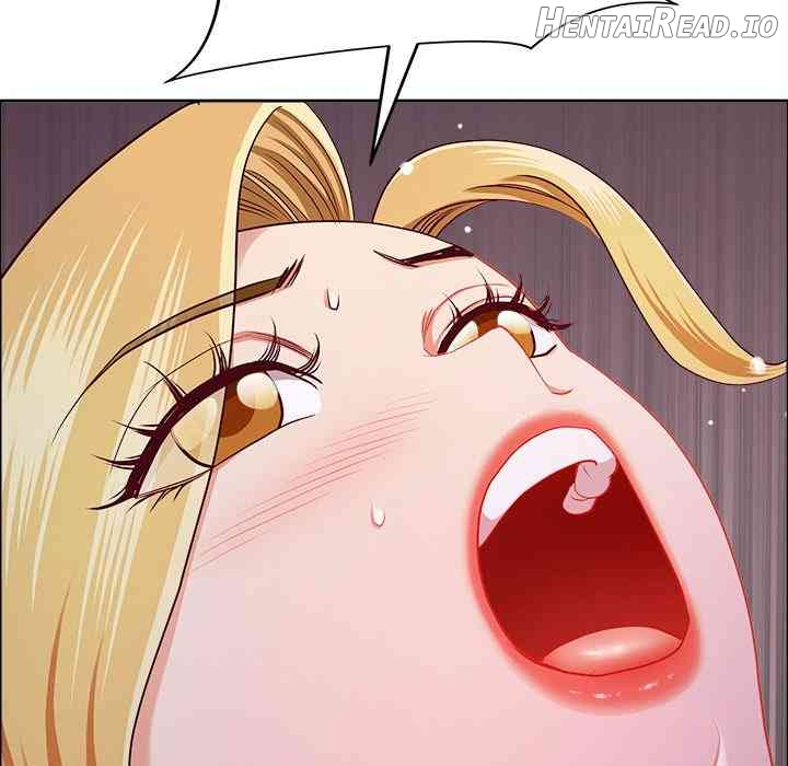 Big Guy Chapter 35 - page 17