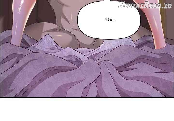 Big Guy Chapter 35 - page 4