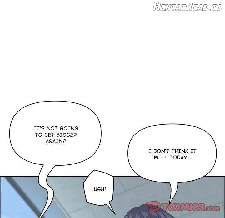 Big Guy Chapter 35 - page 84