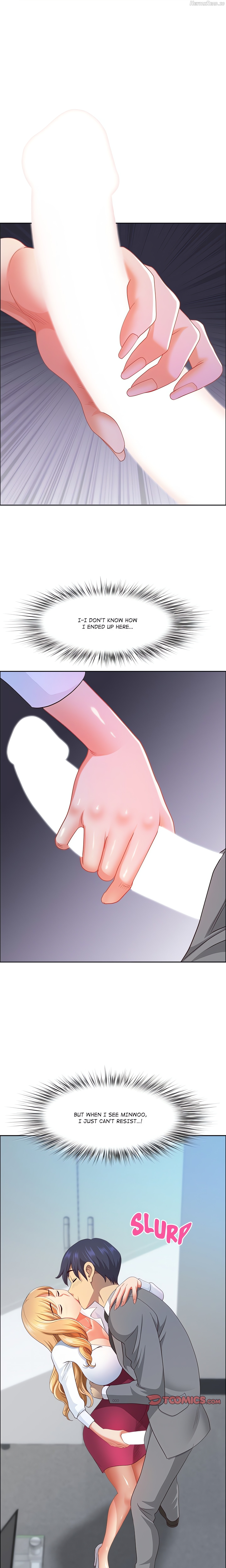 Big Guy Chapter 41 - page 18