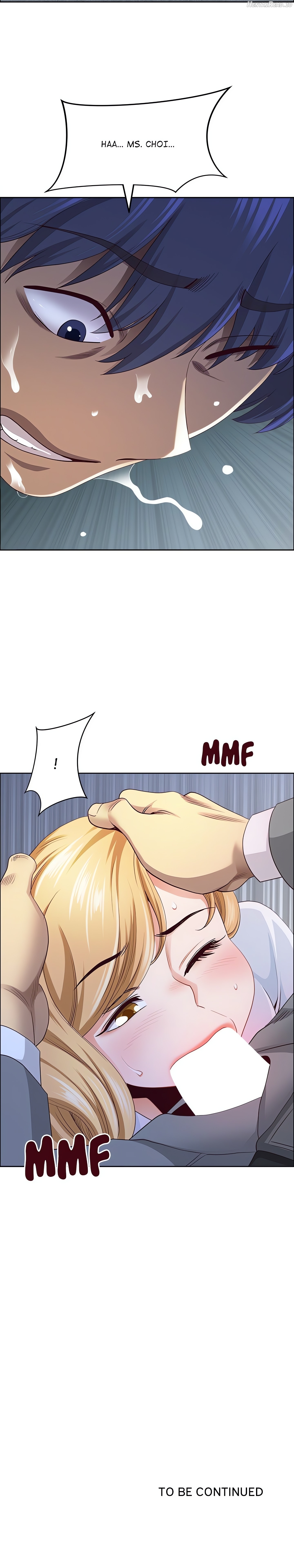 Big Guy Chapter 41 - page 24