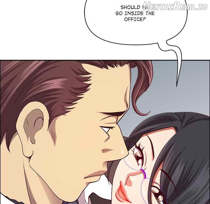 Big Guy Chapter 27 - page 115