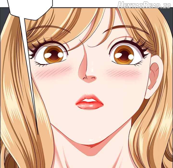 Big Guy Chapter 27 - page 134