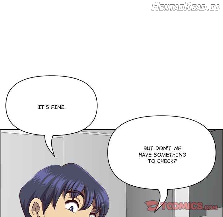 Big Guy Chapter 36 - page 100